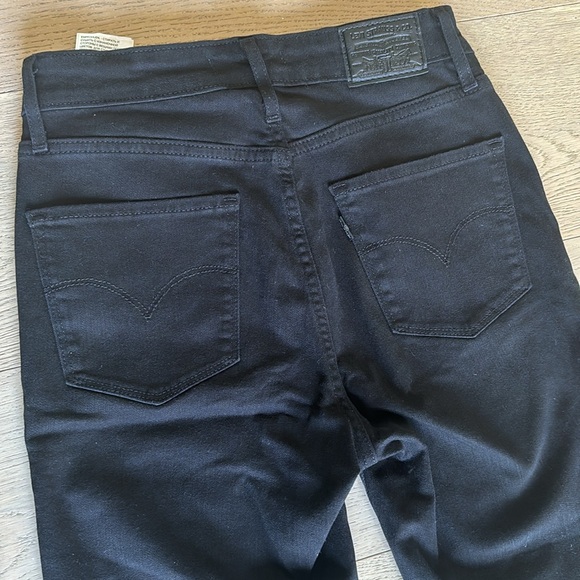 Levi’s 721 high rise skinny - Picture 10 of 11